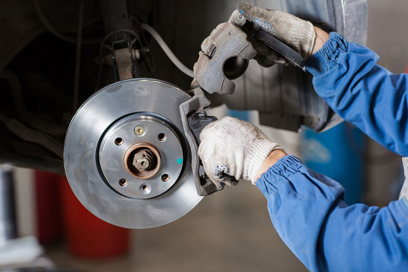 brake repair oakville